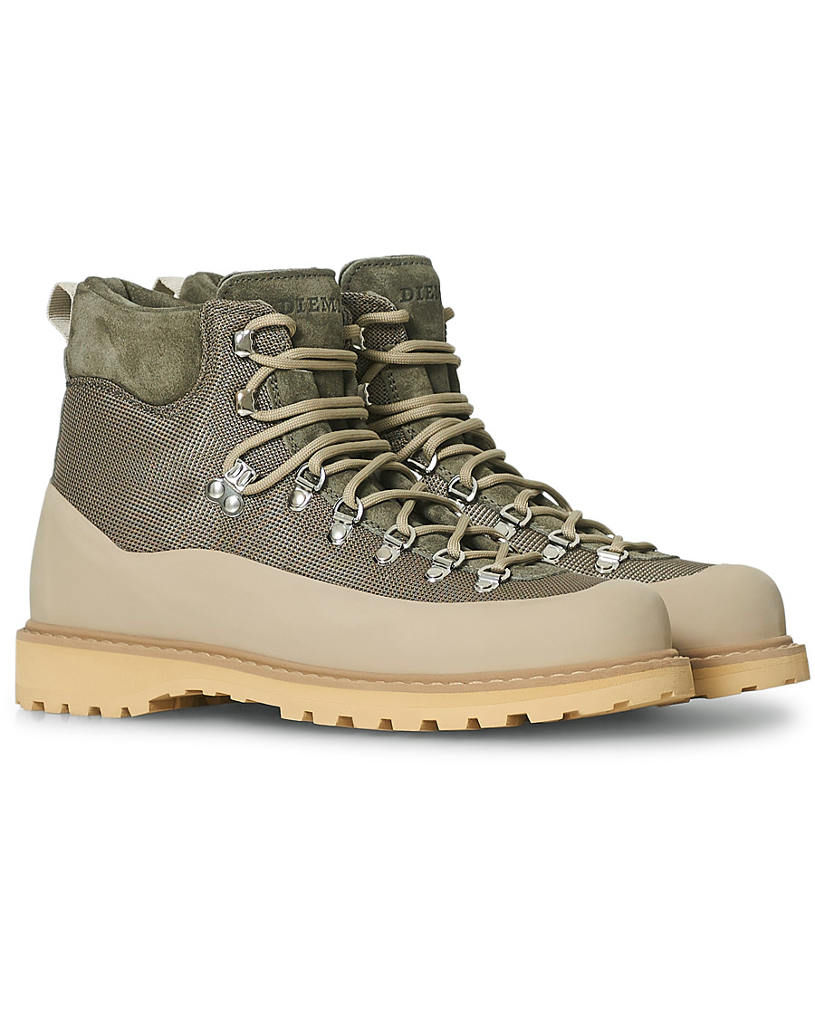 Homme | Diemme Roccia Vet Original Boot Burnt Moss | Diemme | Roccia Vet Original Boot Burnt Moss