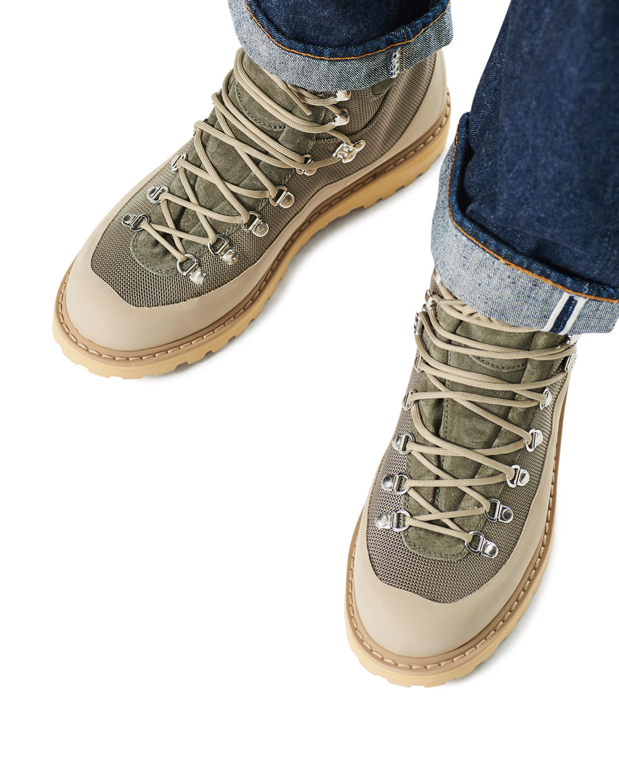 Homme | Diemme Roccia Vet Original Boot Burnt Moss | Diemme | Roccia Vet Original Boot Burnt Moss