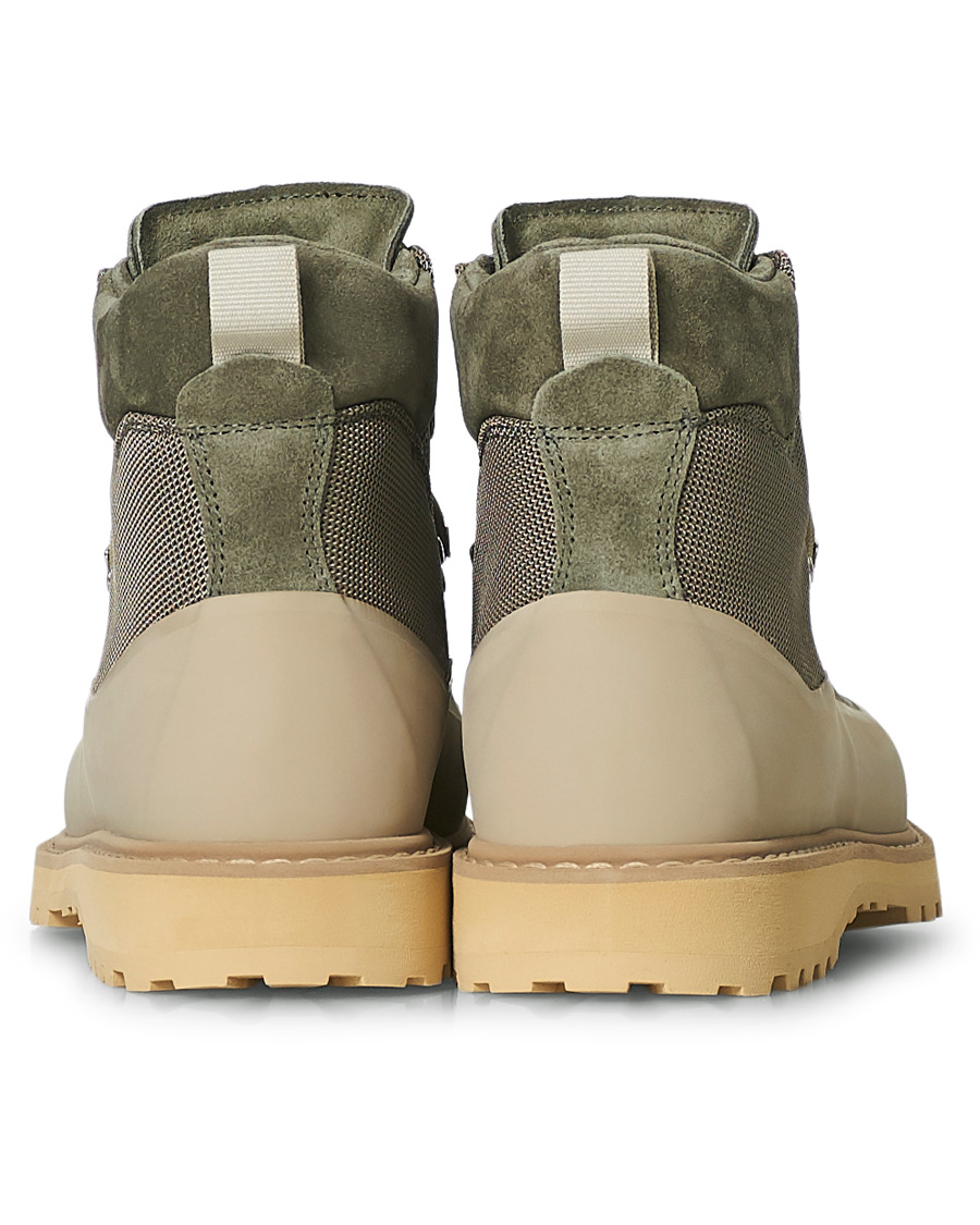 Homme | Diemme Roccia Vet Original Boot Burnt Moss | Diemme | Roccia Vet Original Boot Burnt Moss