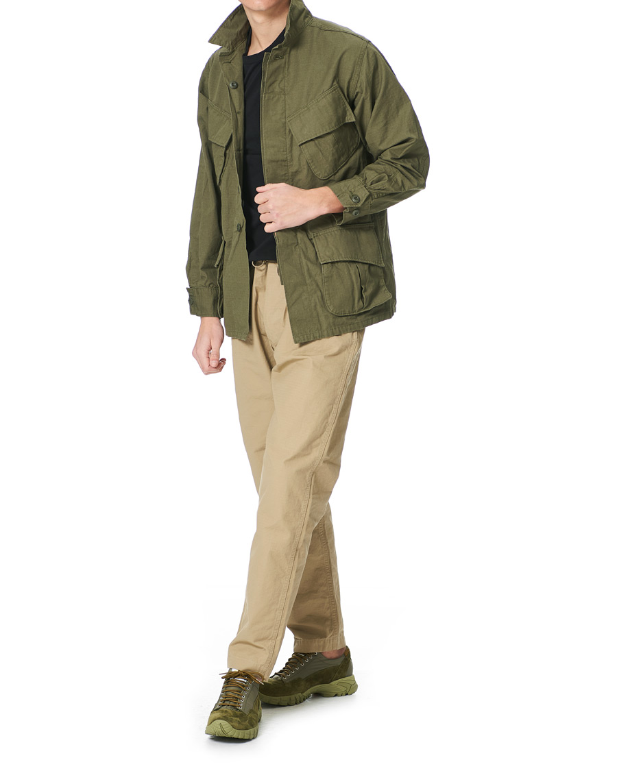 Homme | Diemme Possagano Sneaker Olive Bomber | Diemme | Possagano Sneaker Olive Bomber