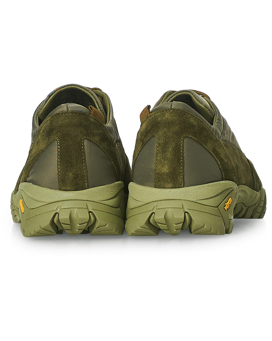 Homme | Diemme Possagano Sneaker Olive Bomber | Diemme | Possagano Sneaker Olive Bomber