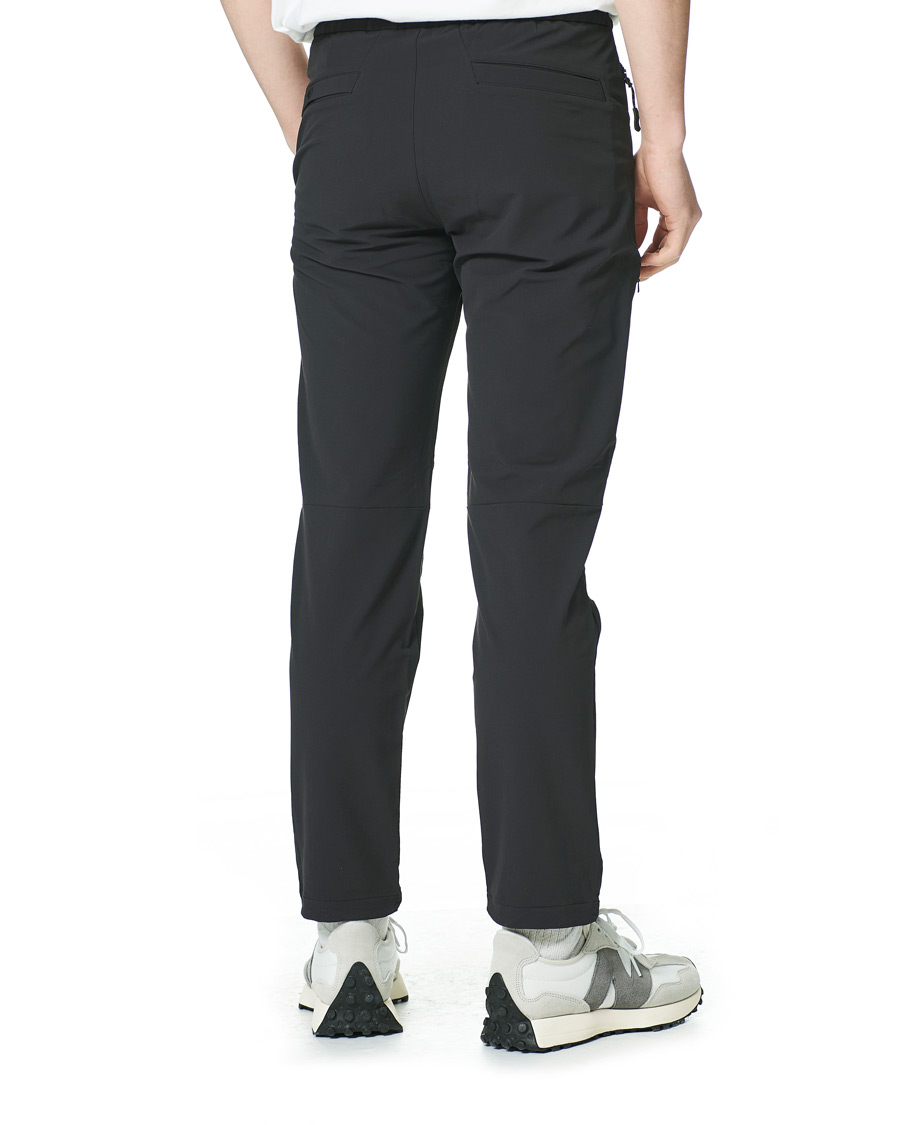 Homme | Pantalons | Snow Peak | DWR Comfort Pants Black