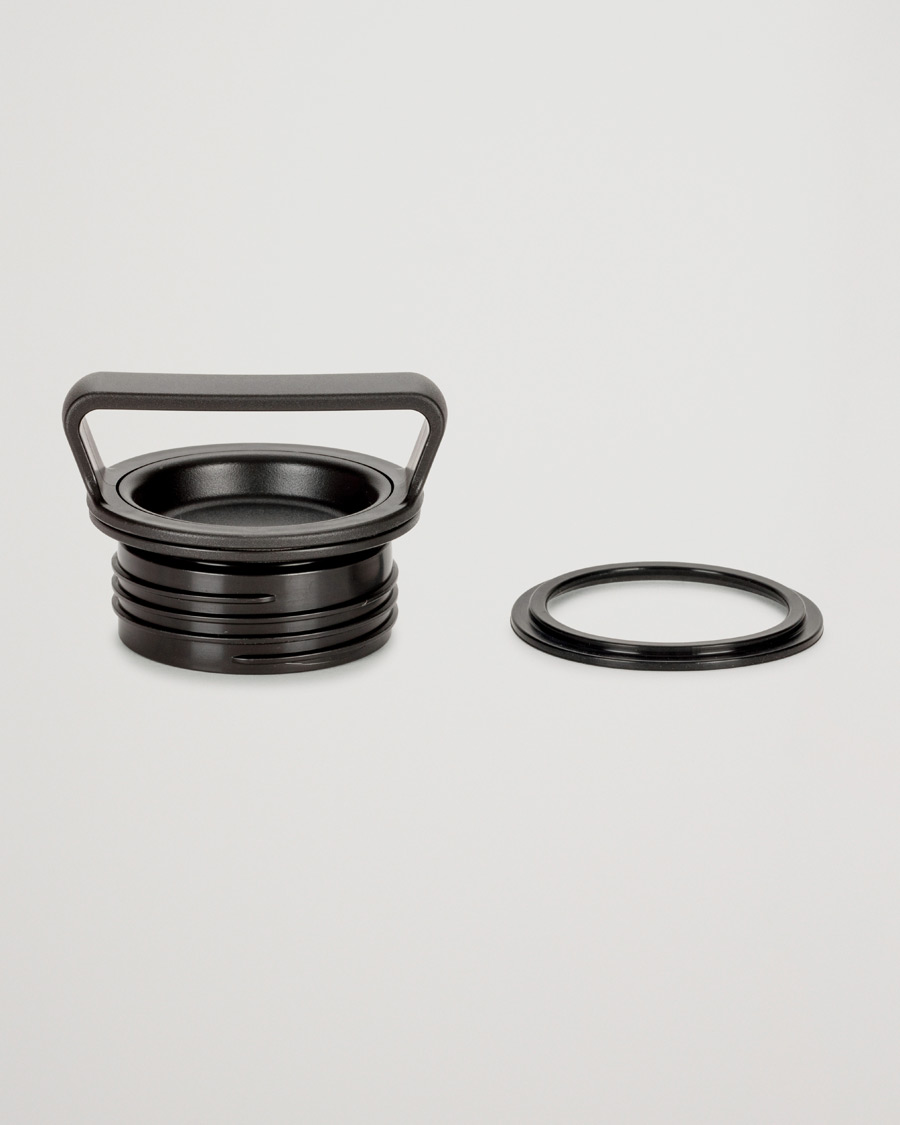 Homme | Outdoor living | Snow Peak | Aurora Bottle 800 Titanium