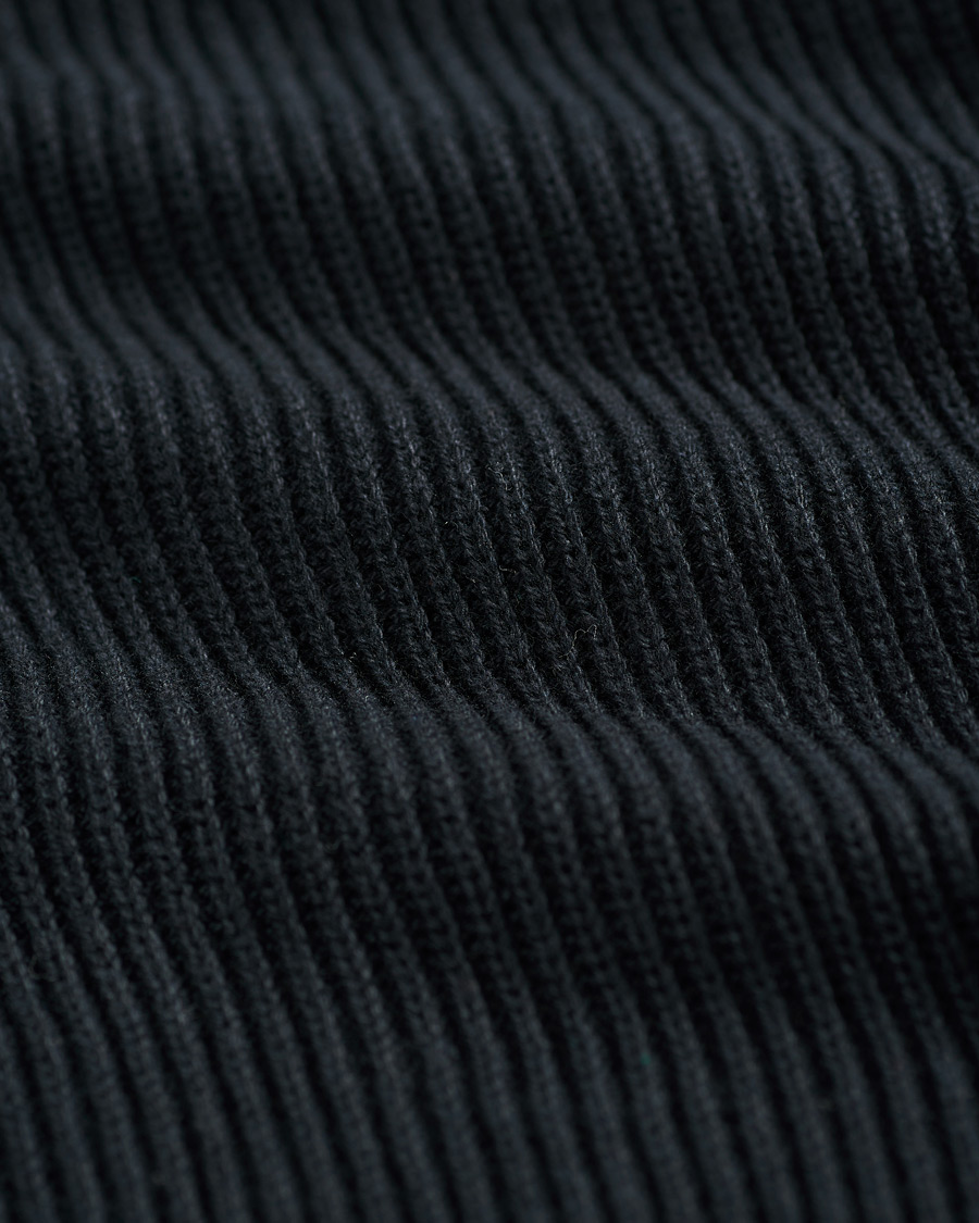Heren | Truien | Morris | Willoughby V-Neck Cricket Sweater Navy