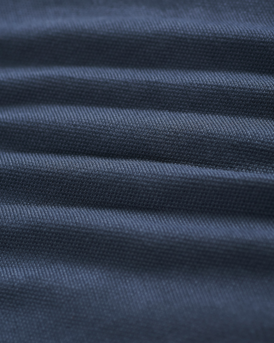 Homme | Polos | Morris | New Pique Navy