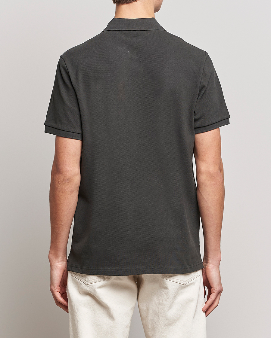 Homme | Polos | Morris | Darell Pique Olive