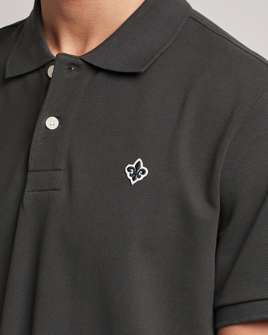 Homme | Polos | Morris | Darell Pique Olive
