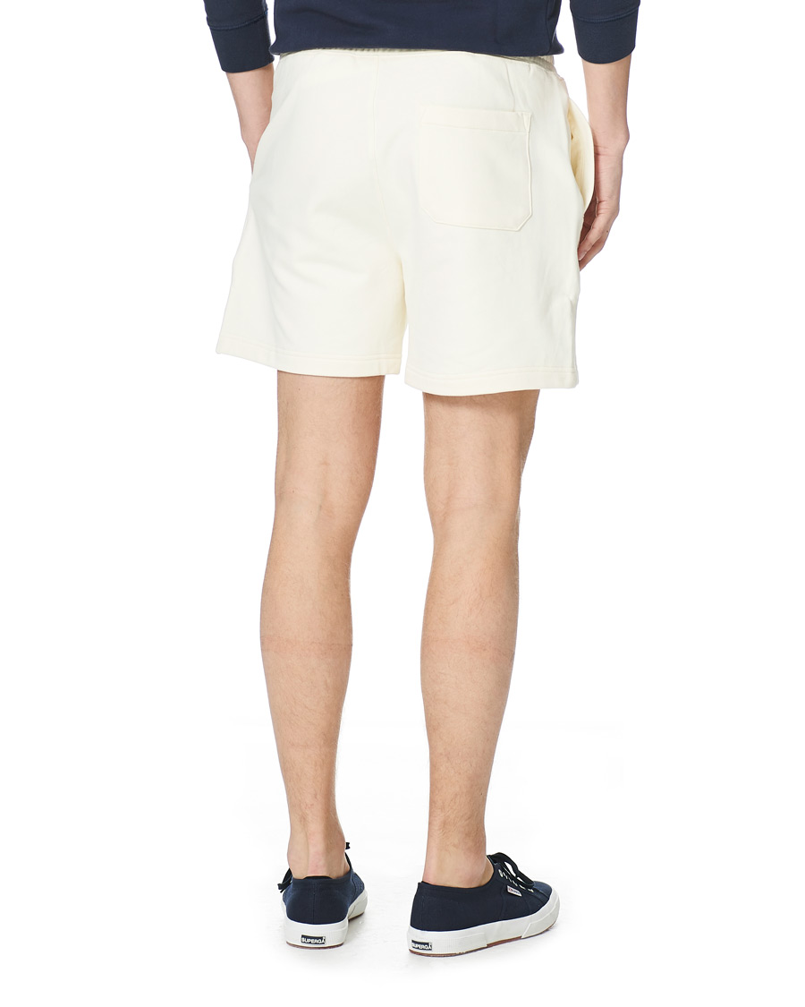 Homme | Shorts | Morris | Darell Sweatshorts Off White