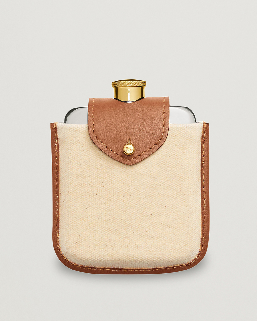 Heren | Thuis | Ralph Lauren Home | Garret Flask