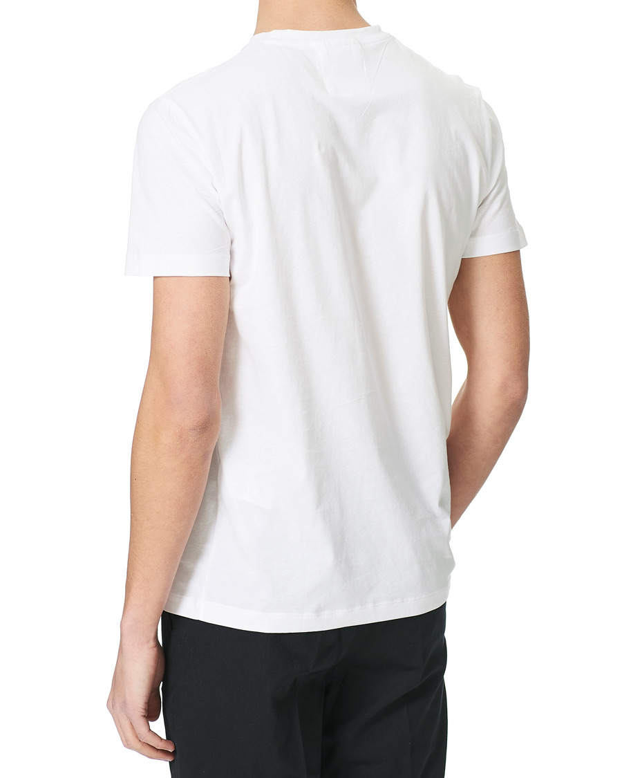 Homme | T-shirts | Emporio Armani | Emporio Tee White