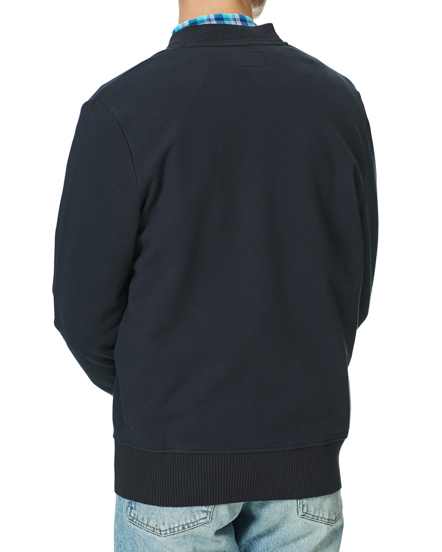 Homme | Pulls Et Tricots | BEAMS PLUS | Cardigan Sweater Navy