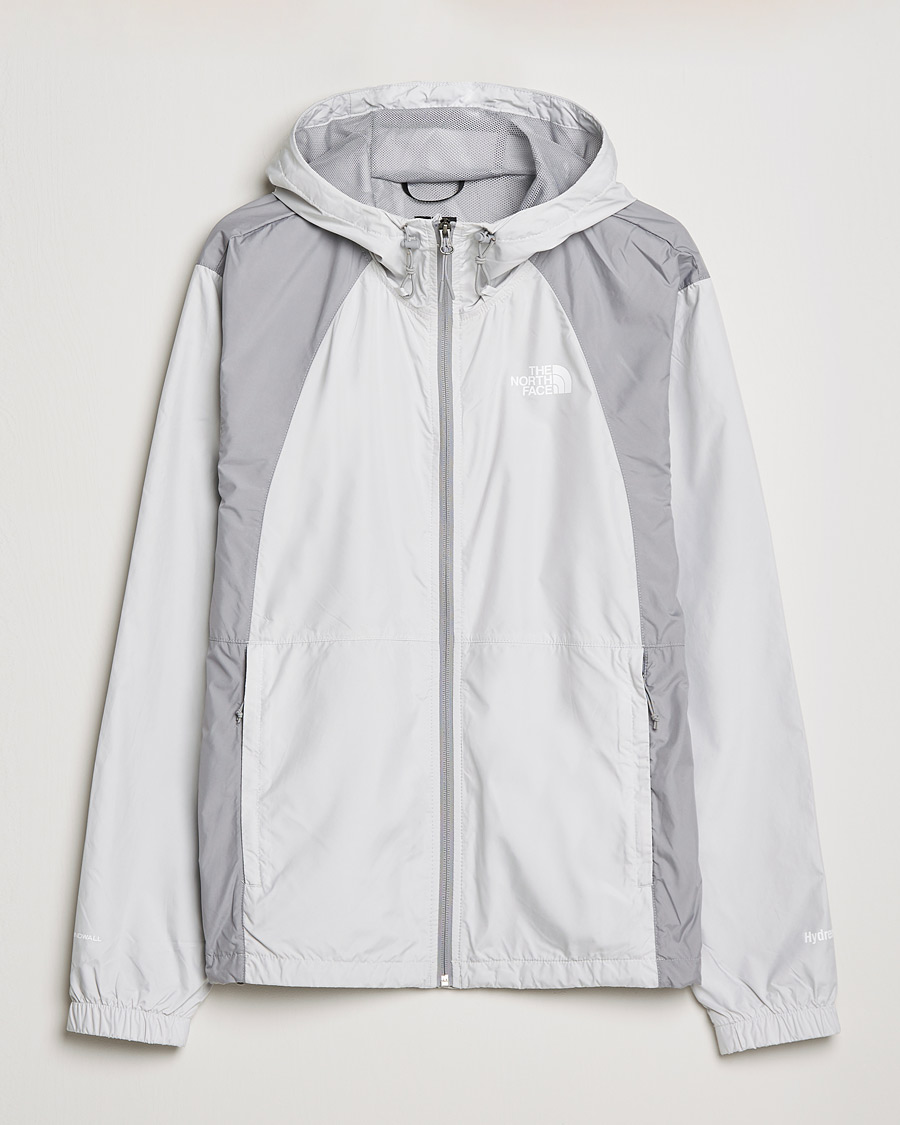 Homme | Manteaux Et Vestes | The North Face | Hydrenaline 2000 Jacket Tin Grey