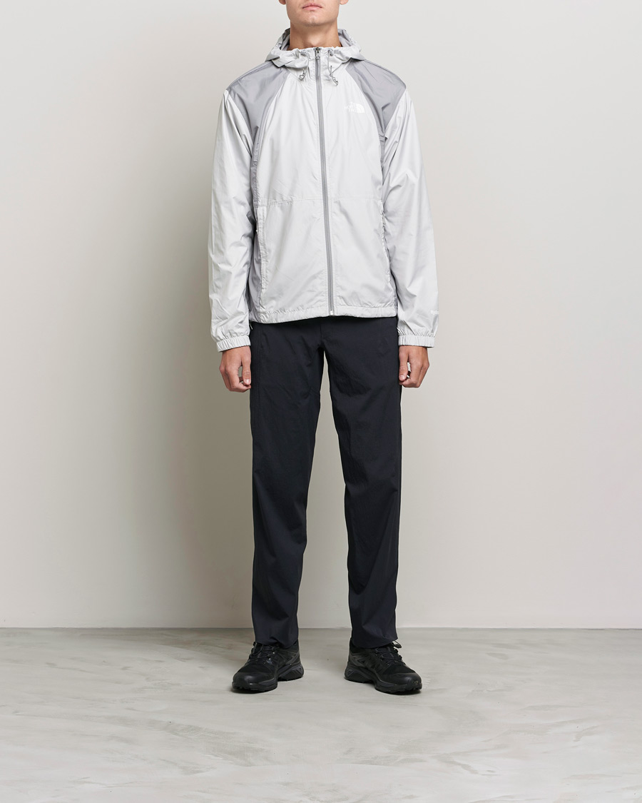 Homme | Manteaux Et Vestes | The North Face | Hydrenaline 2000 Jacket Tin Grey