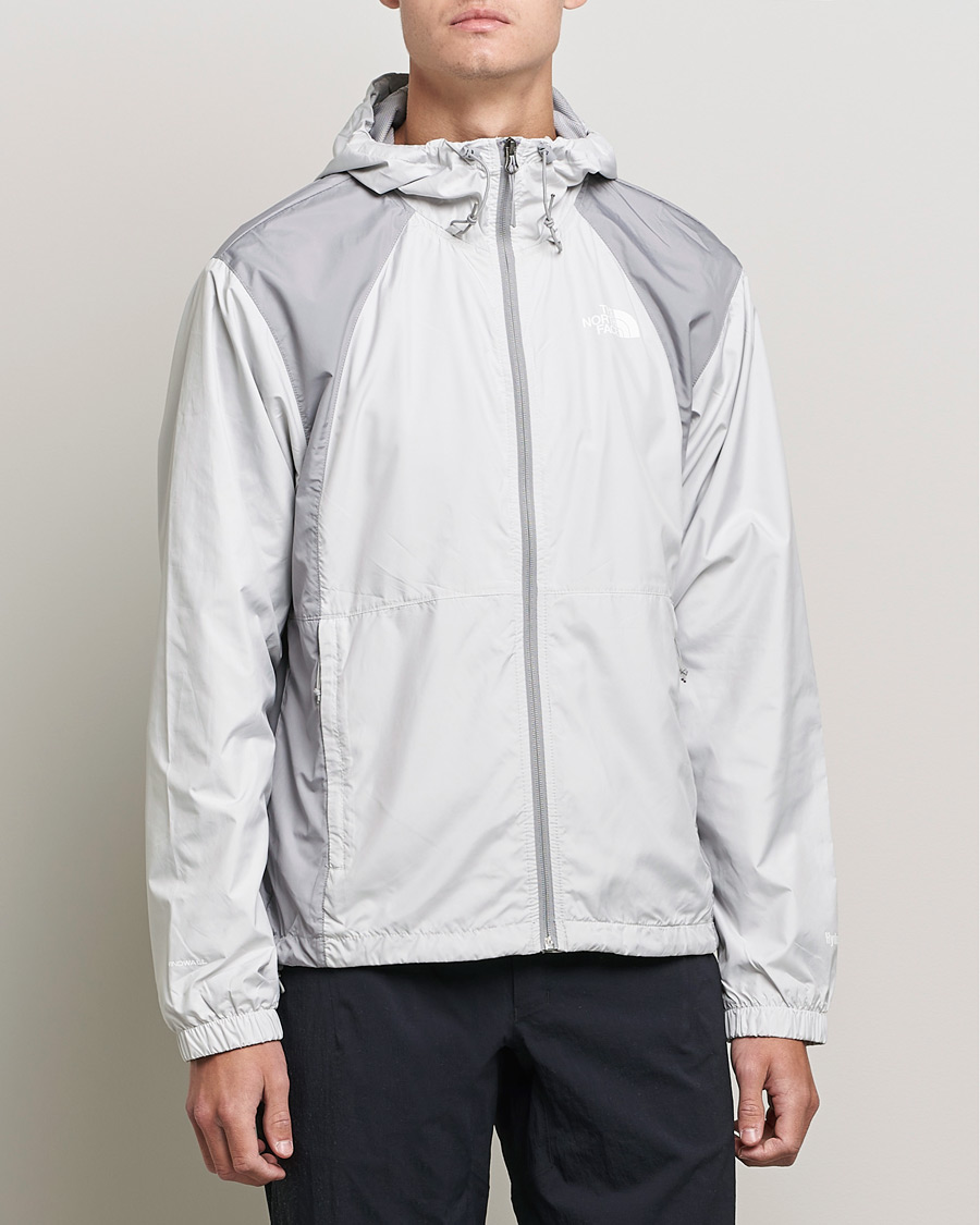 Homme | Manteaux Et Vestes | The North Face | Hydrenaline 2000 Jacket Tin Grey