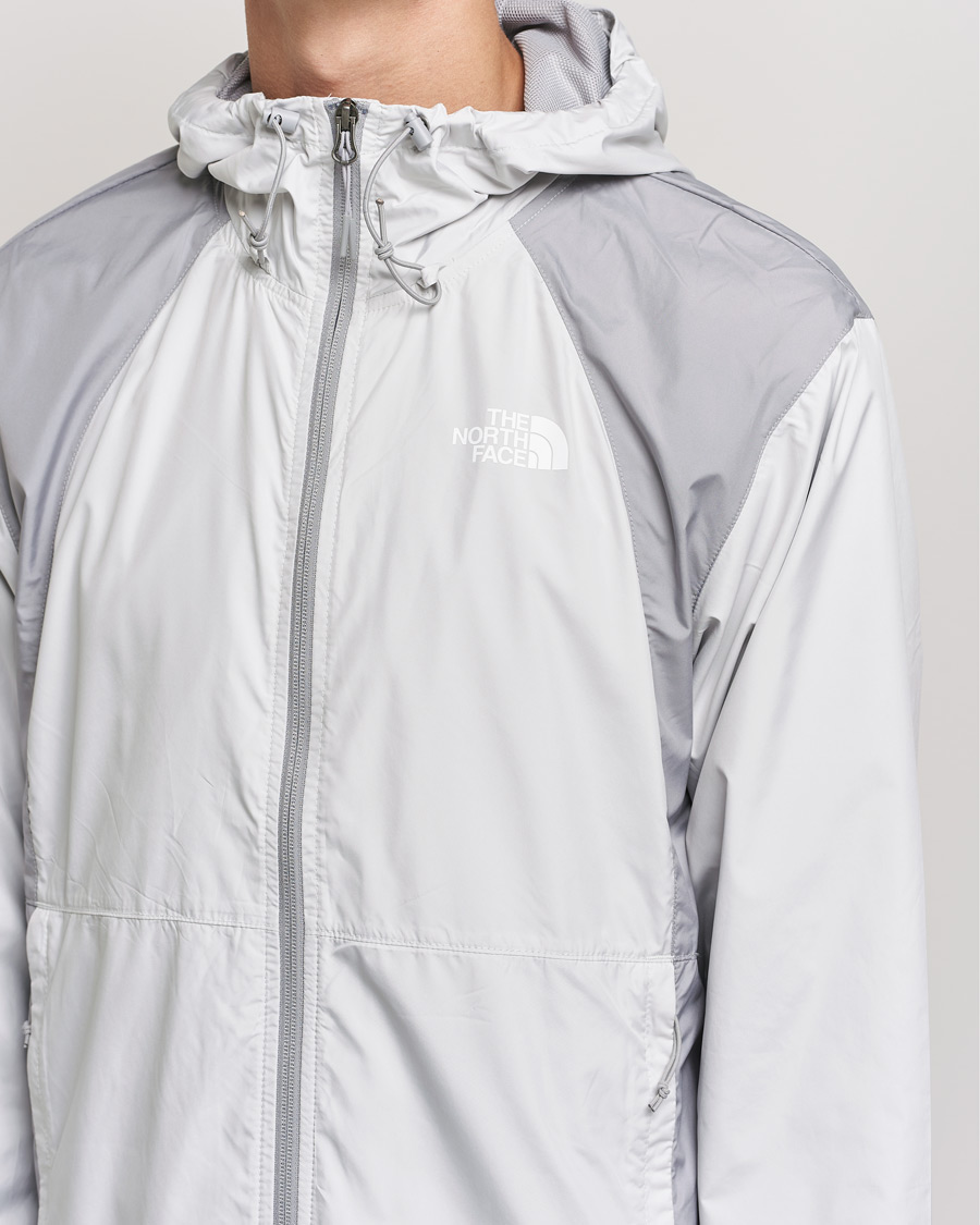 Homme | Manteaux Et Vestes | The North Face | Hydrenaline 2000 Jacket Tin Grey