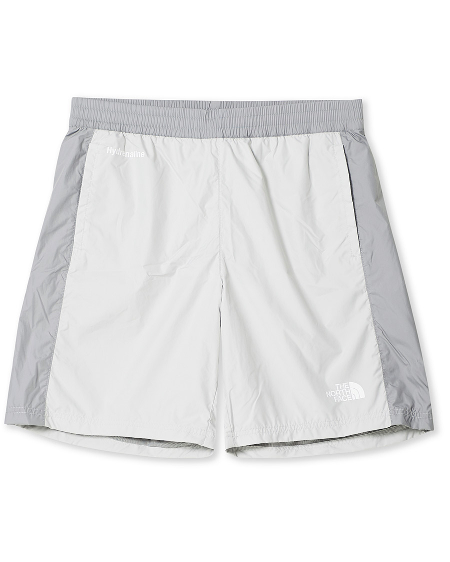 Homme | Shorts | The North Face | Hydrenaline Shorts Tin Grey