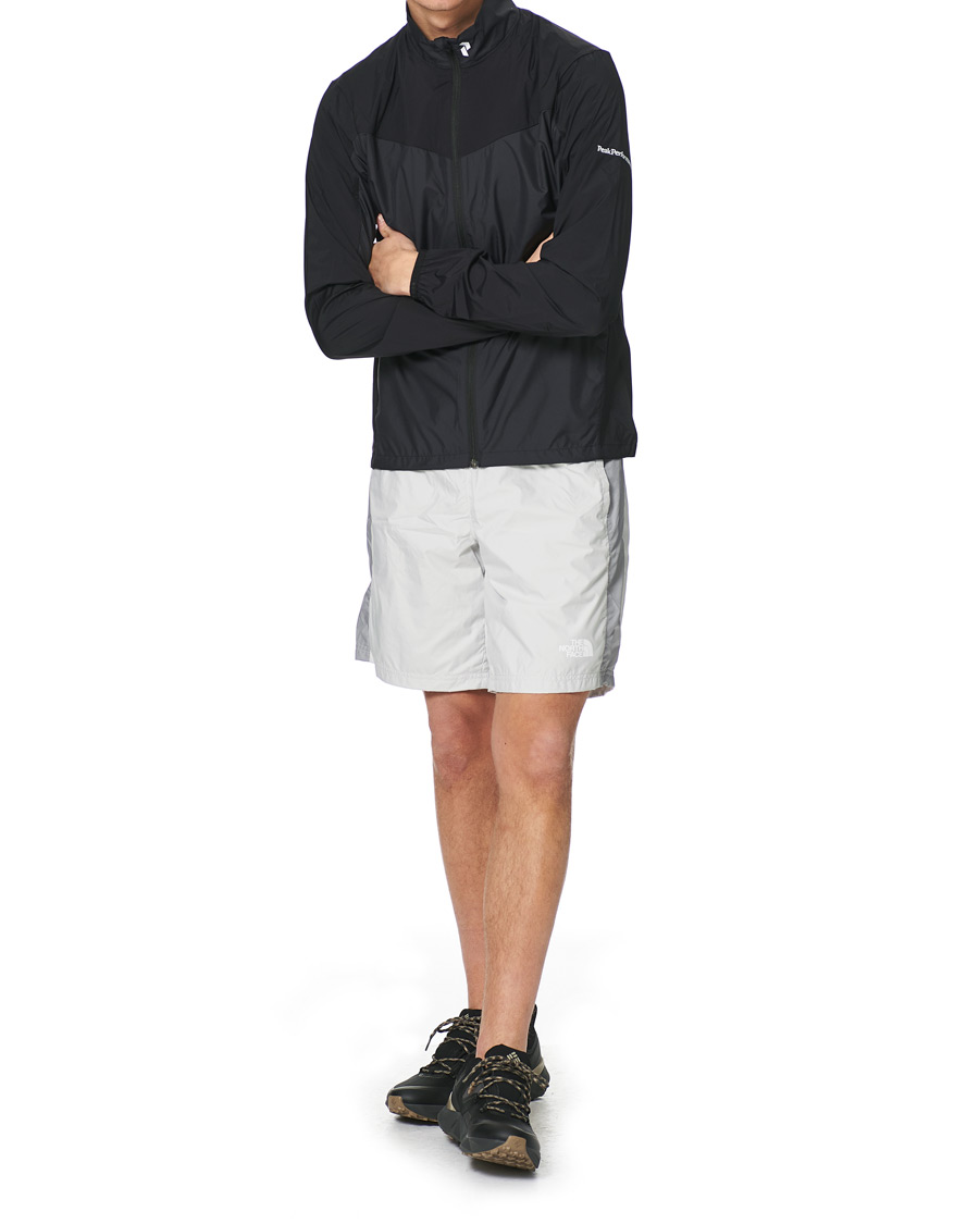 Homme | Shorts | The North Face | Hydrenaline Shorts Tin Grey