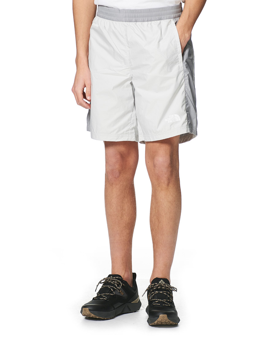 Homme | Shorts | The North Face | Hydrenaline Shorts Tin Grey