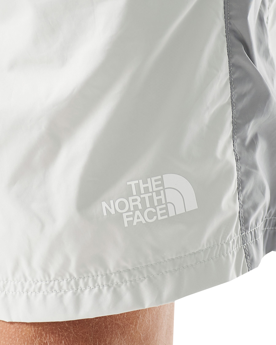 Homme | Shorts | The North Face | Hydrenaline Shorts Tin Grey