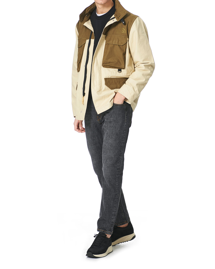 Homme | Manteaux Et Vestes | The North Face | Heritage M66 Field Jacket Military Olive