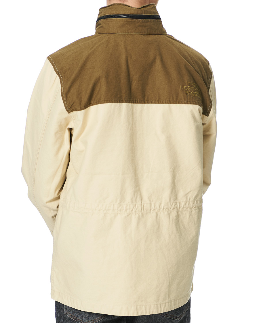 Homme | Manteaux Et Vestes | The North Face | Heritage M66 Field Jacket Military Olive