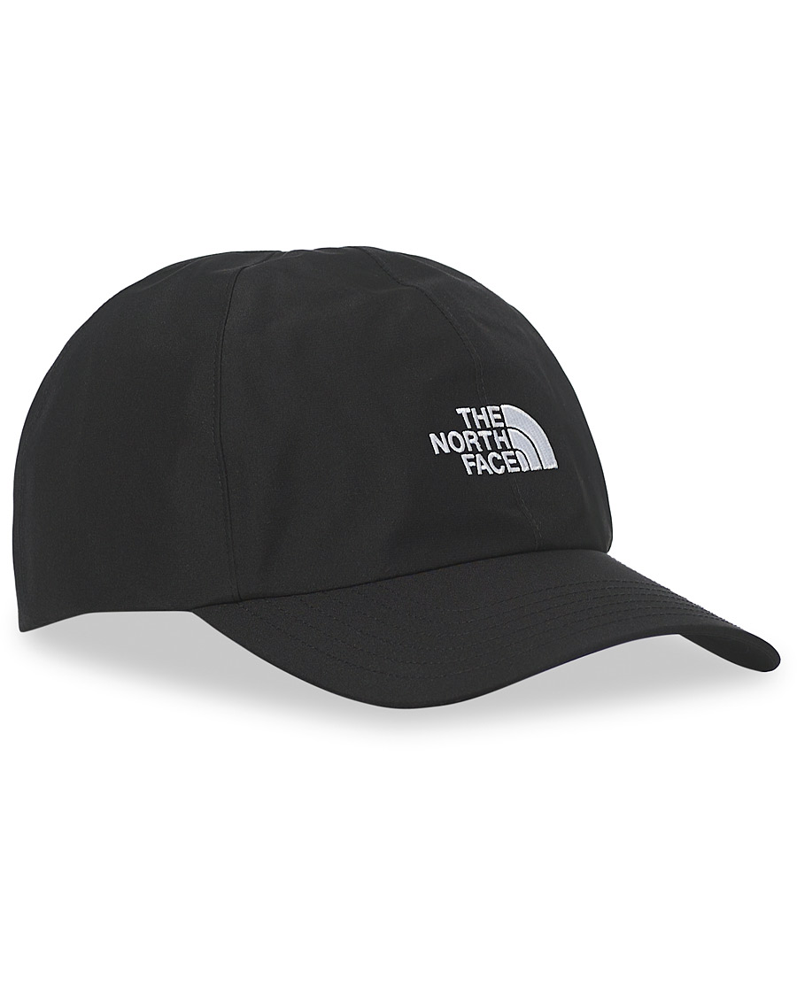 Homme | The North Face Futurelight Logo Cap Black | The North Face | Futurelight Logo Cap Black