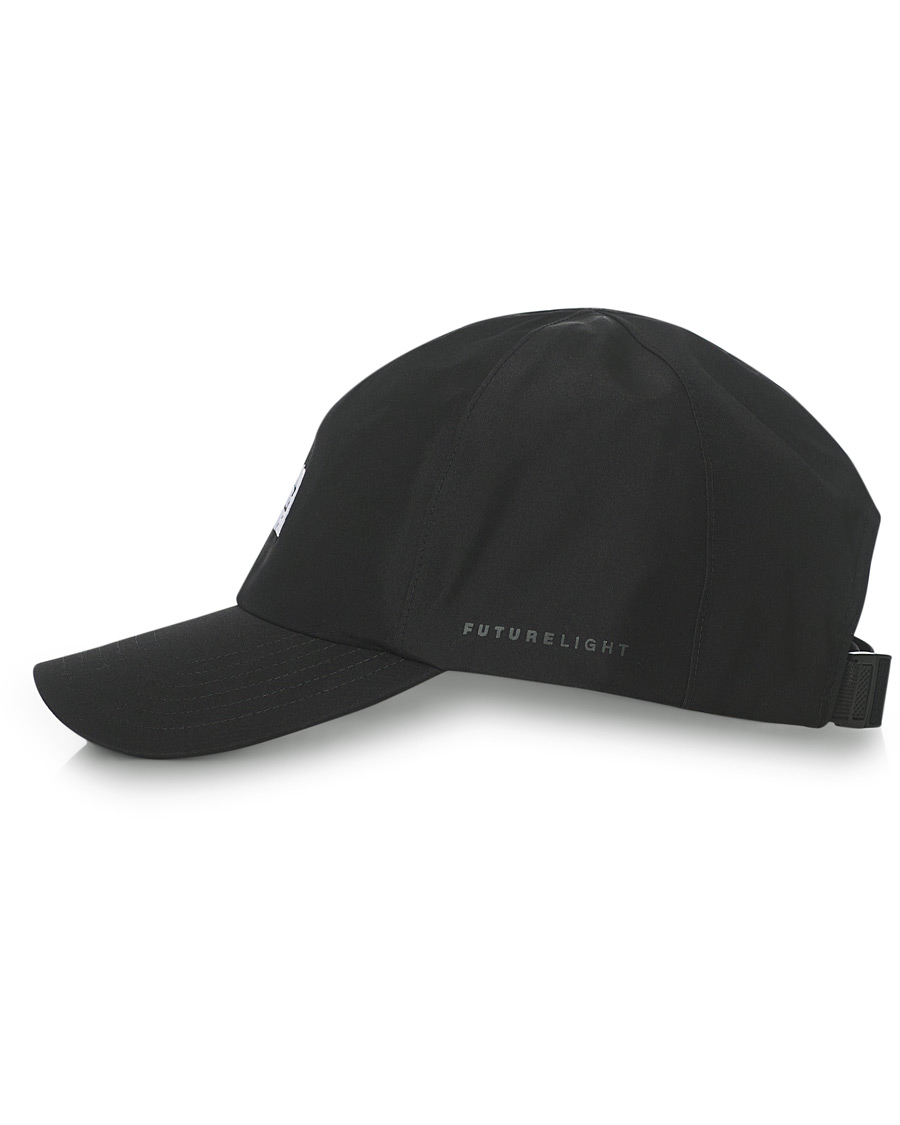 Homme | The North Face Futurelight Logo Cap Black | The North Face | Futurelight Logo Cap Black