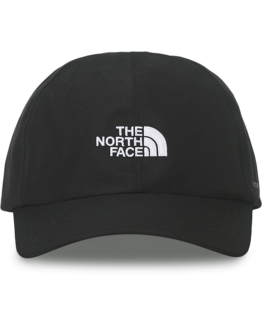 Homme | The North Face Futurelight Logo Cap Black | The North Face | Futurelight Logo Cap Black