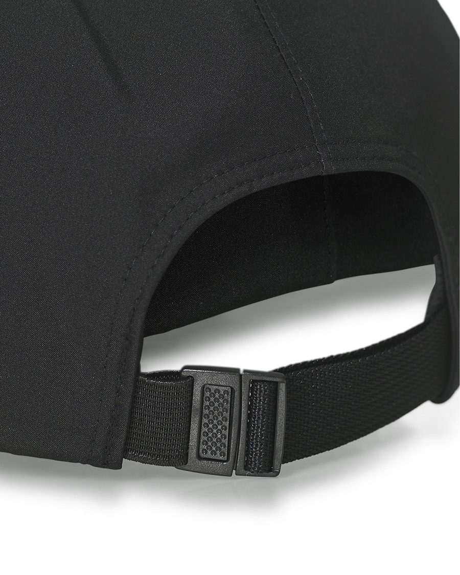 Homme | The North Face Futurelight Logo Cap Black | The North Face | Futurelight Logo Cap Black