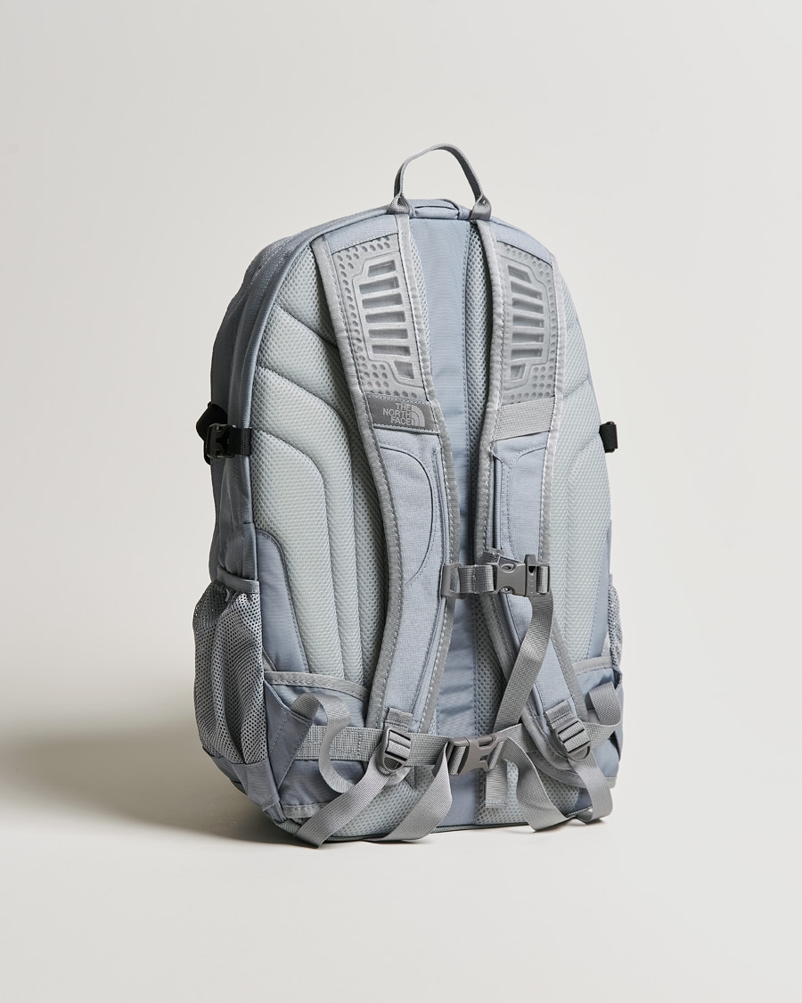 Homme | The North Face Borealis Classic Backpack Medium Grey | The North Face | Borealis Classic Backpack Medium Grey