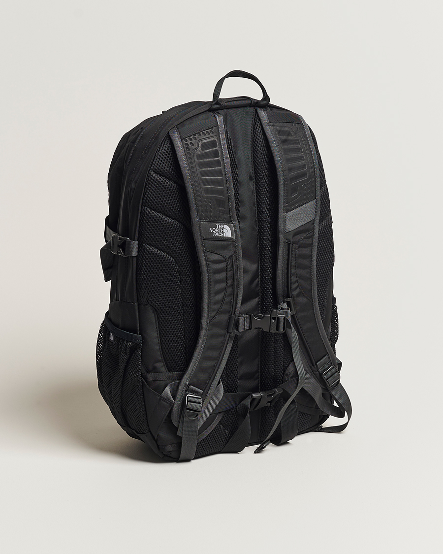 Homme | The North Face Borealis Classic Backpack Black | The North Face | Borealis Classic Backpack Black