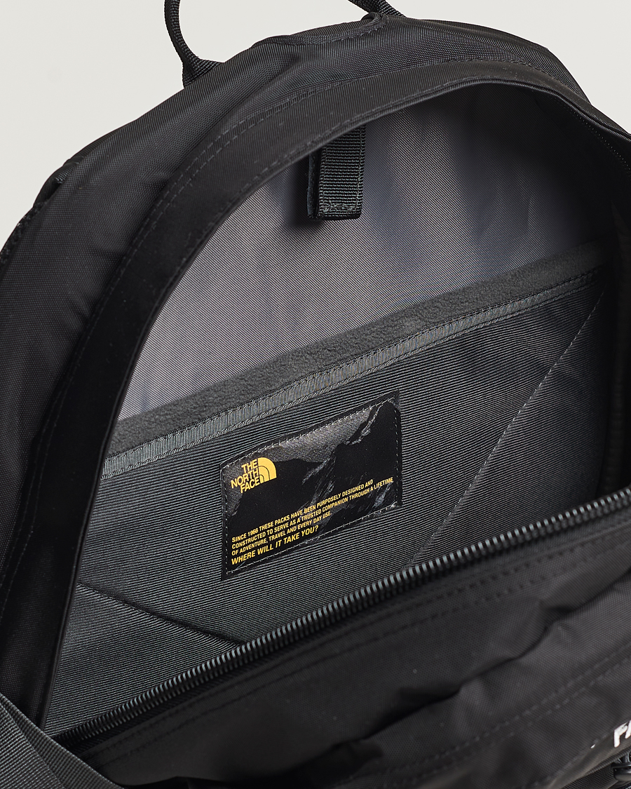 Homme | The North Face Borealis Classic Backpack Black | The North Face | Borealis Classic Backpack Black