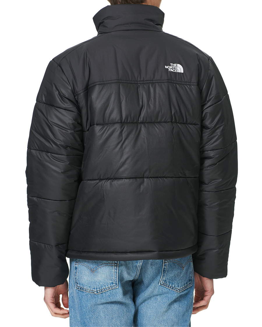 Homme | Manteaux Et Vestes | The North Face | Saikuru Puffer Jacket Black