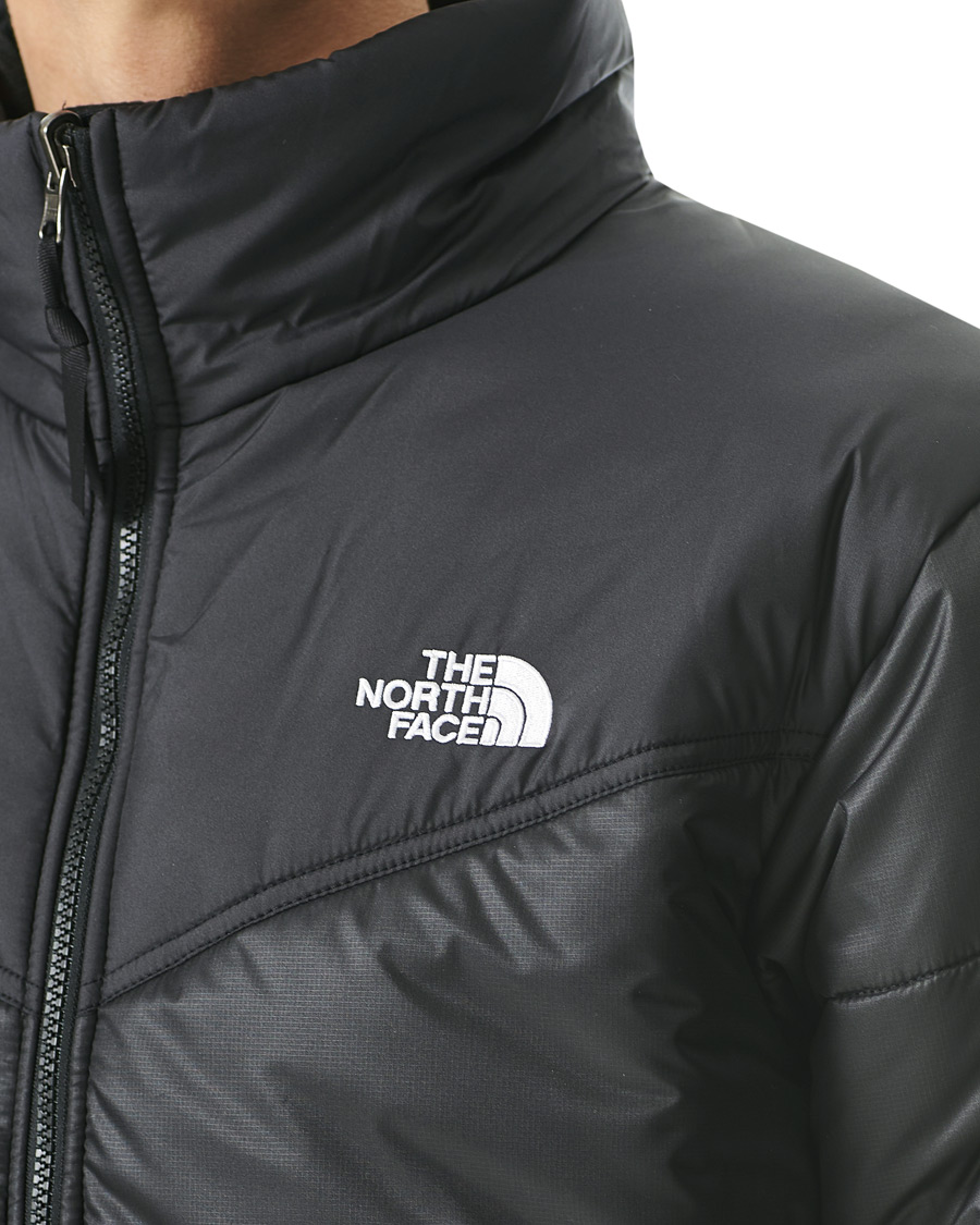 Homme | Manteaux Et Vestes | The North Face | Saikuru Puffer Jacket Black