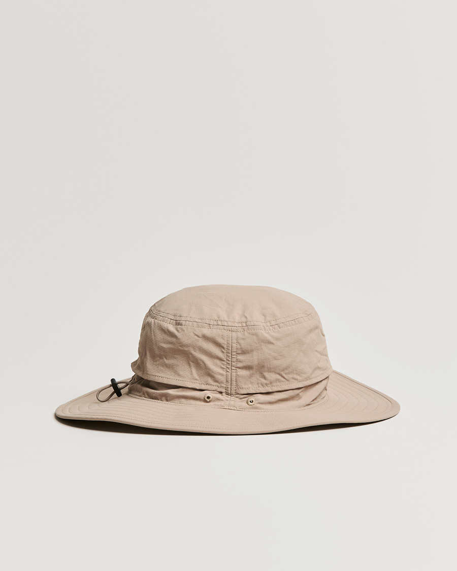 Heren | The North Face Horizon Breeze Brimmer Hat Dune Beige | The North Face | Horizon Breeze Brimmer Hat Dune Beige