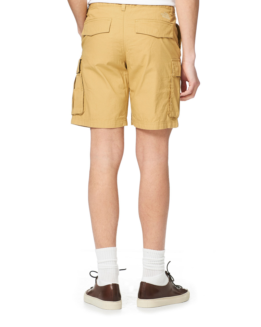 Heren | Korte broek | The North Face | Heritage Anticline Cargo Shorts Antelope Tan