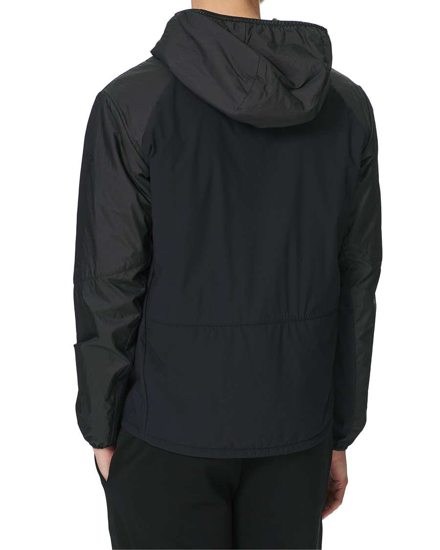 Homme | Manteaux Et Vestes | Moncler | Ichiro Hooded Jacket Black