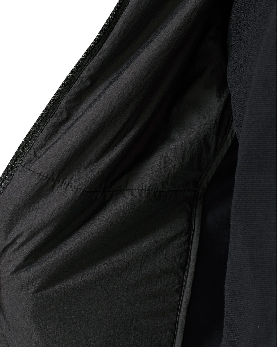 Homme | Manteaux Et Vestes | Moncler | Ichiro Hooded Jacket Black