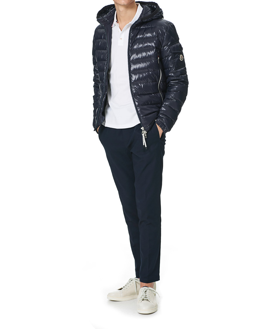Heren | Jassen | Moncler | Galion Down Jacket Navy