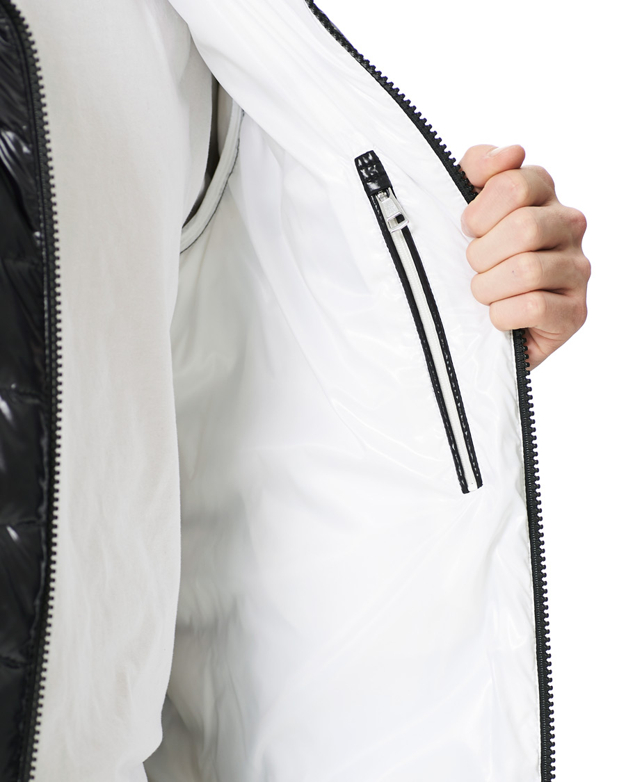 Homme | Manteaux Et Vestes | Moncler | Galion Down Jacket Black