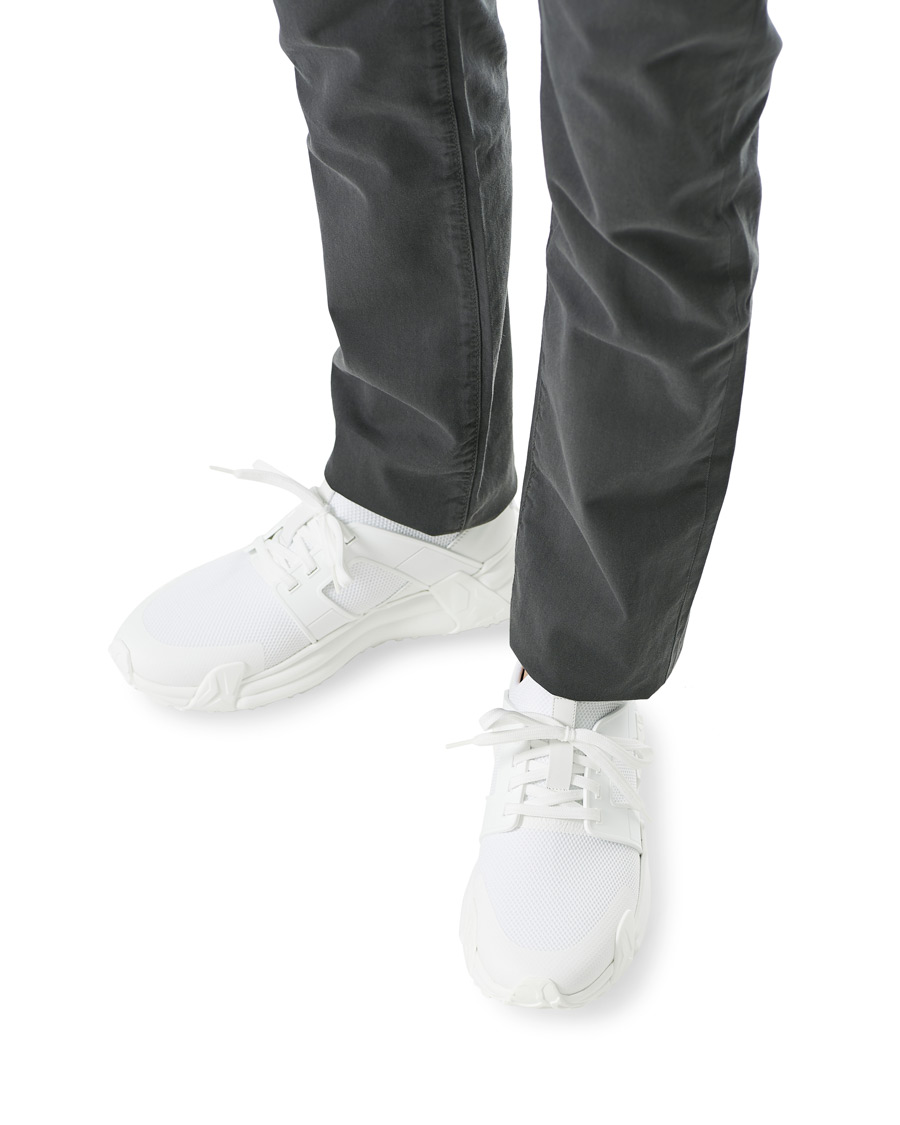 Homme | Moncler Lunarove Sneakers White | Moncler | Lunarove Sneakers White