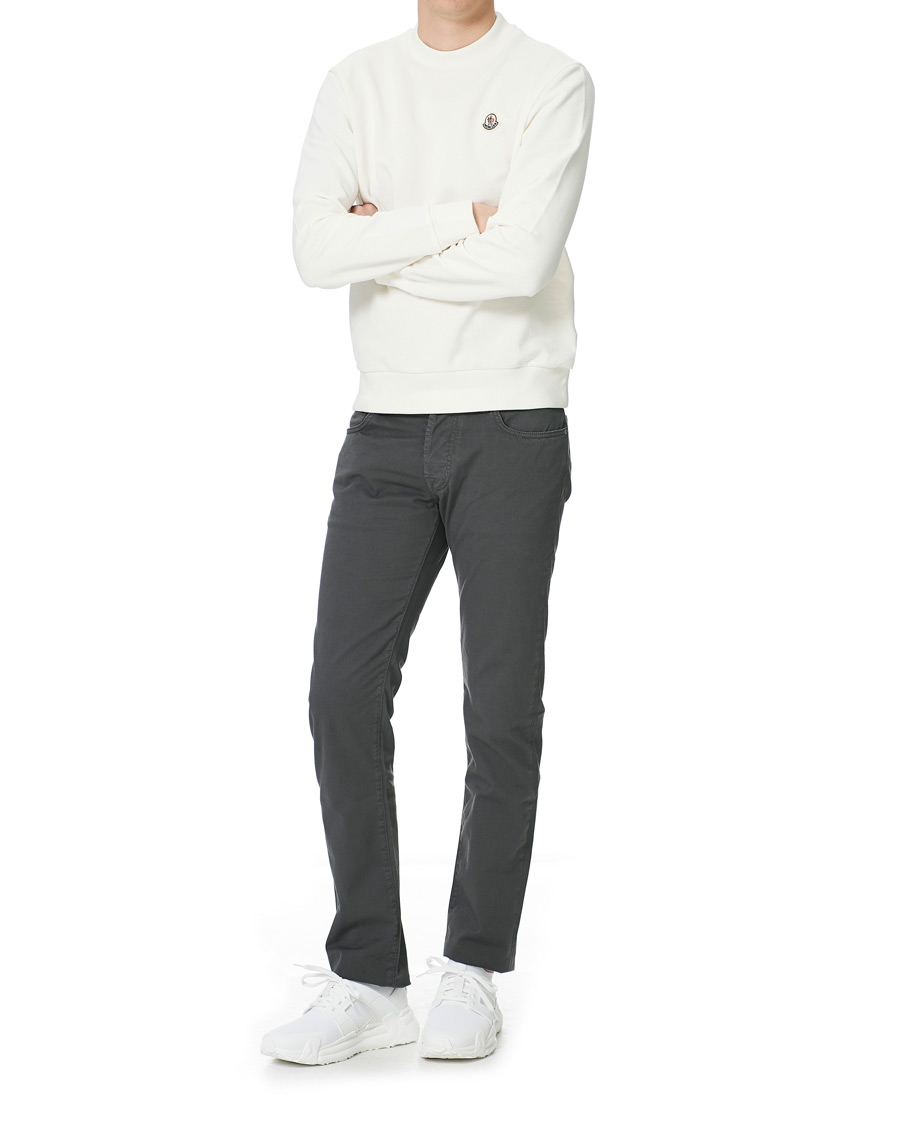 Homme | Moncler Lunarove Sneakers White | Moncler | Lunarove Sneakers White
