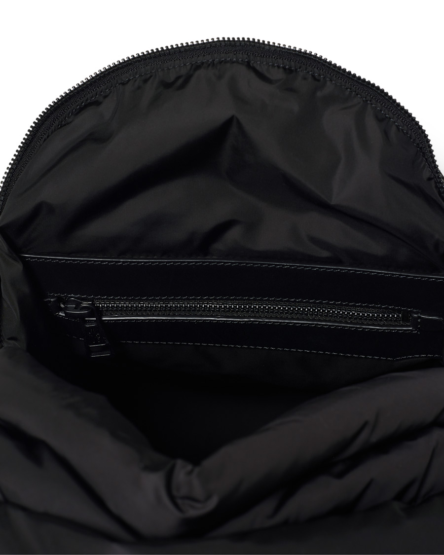 Homme | Moncler New Legere Bagpack Black | Moncler | New Legere Bagpack Black