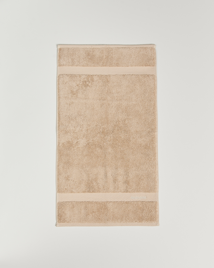 Homme | Ralph Lauren Home Avenue Guest Towel 42x70 Linen | Ralph Lauren Home | Avenue Guest Towel 42x70 Linen