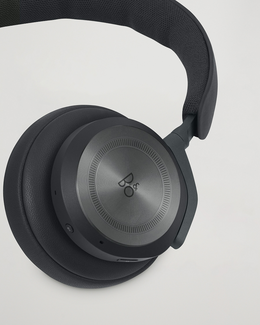 Homme | Pour Les Connaisseurs | Bang & Olufsen | Beoplay HX Wireless Headphones Anthracite