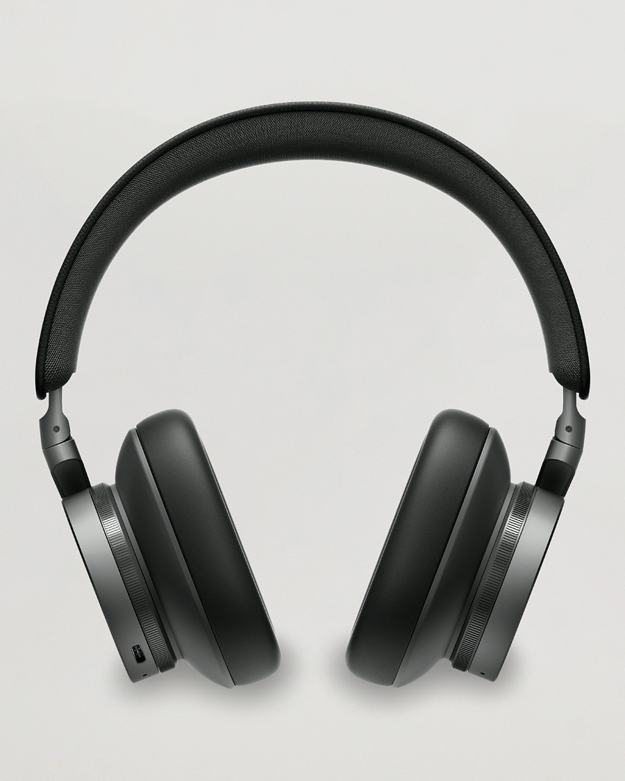 Homme | Bang & Olufsen Beoplay H95 Adaptive Wireless Headphones Black | Bang & Olufsen | Beoplay H95 Adaptive Wireless Headphones Black