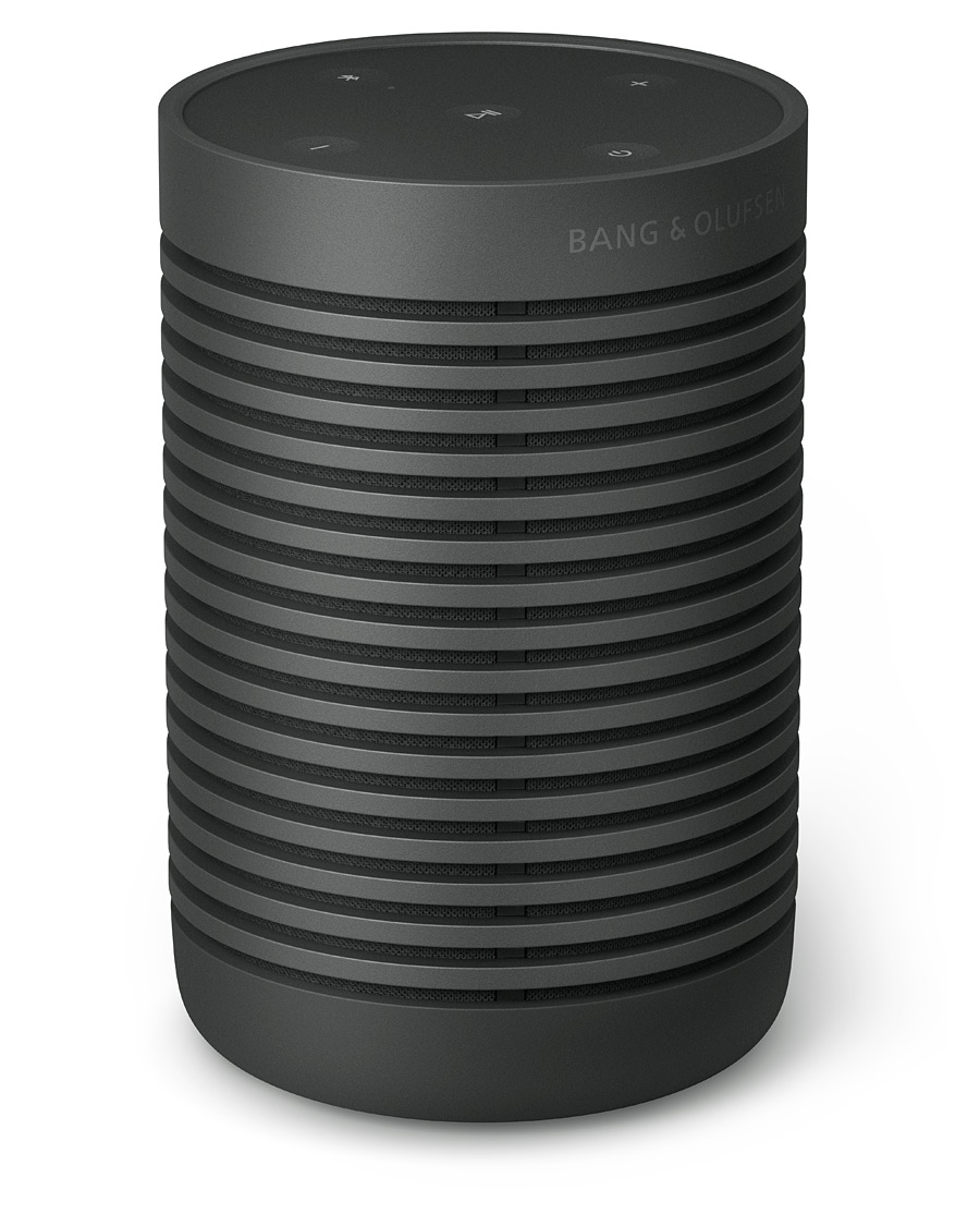 Homme | Bang & Olufsen Beosound Explore Portable Speaker Black Anthracite | Bang & Olufsen | Beosound Explore Portable Speaker Black Anthracite