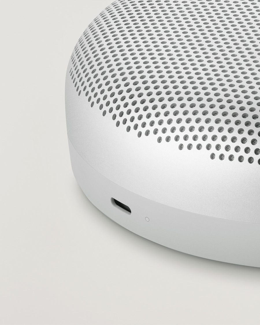 Homme | Bang & Olufsen Beosound A1 2nd Gen Waterproof Speaker Grey Mist | Bang & Olufsen | Beosound A1 2nd Gen Waterproof Speaker Grey Mist