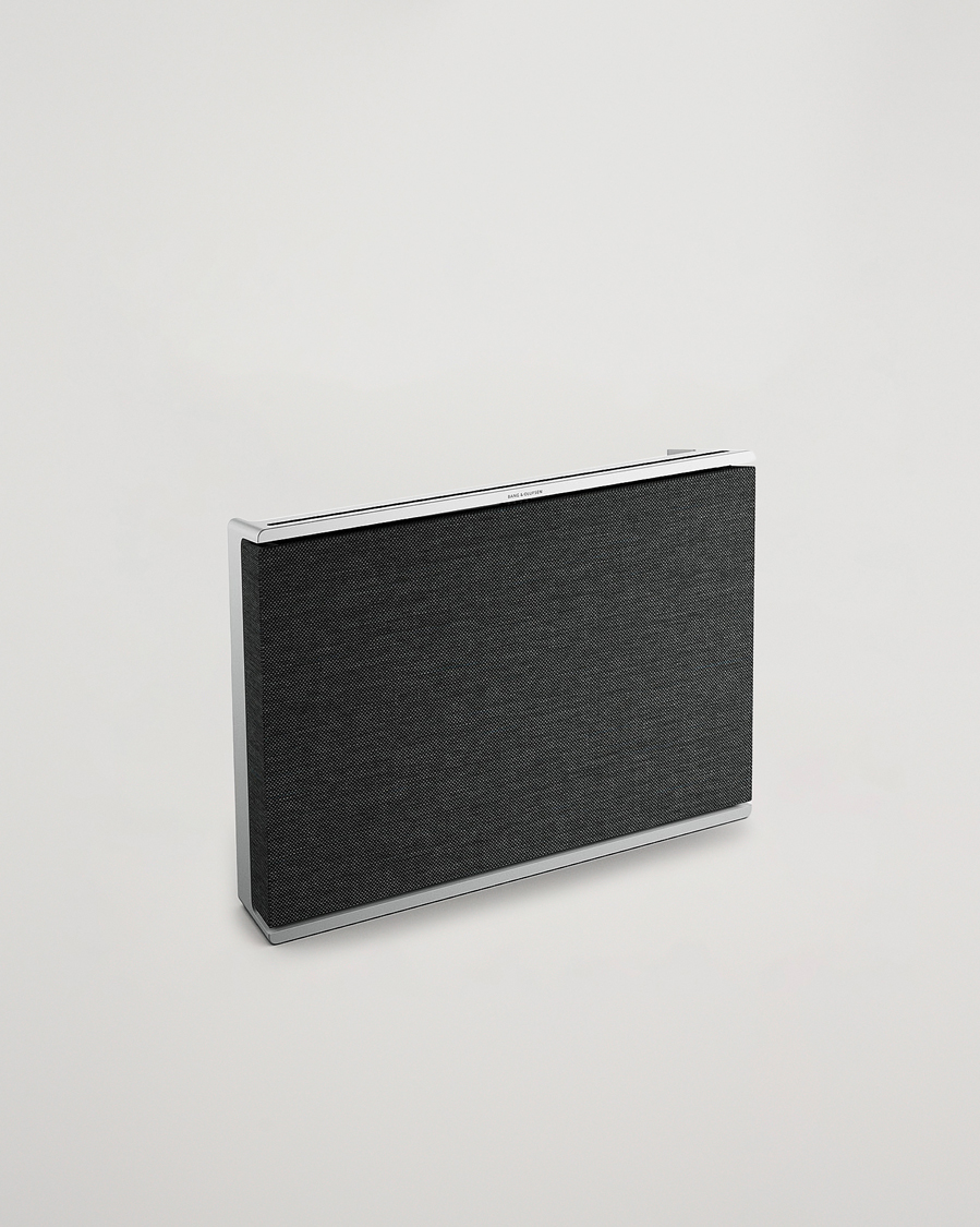 Homme | Bang & Olufsen Beosound Level Portable Wifi Speaker Natural/Dark Grey | Bang & Olufsen | Beosound Level Portable Wifi Speaker Natural/Dark Grey