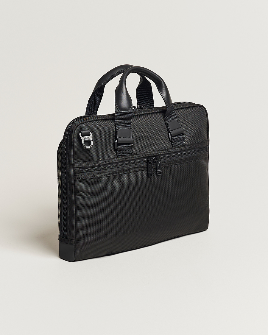 Homme | Sacs | TUMI | Alpha Bravo Acadamy Brief Black